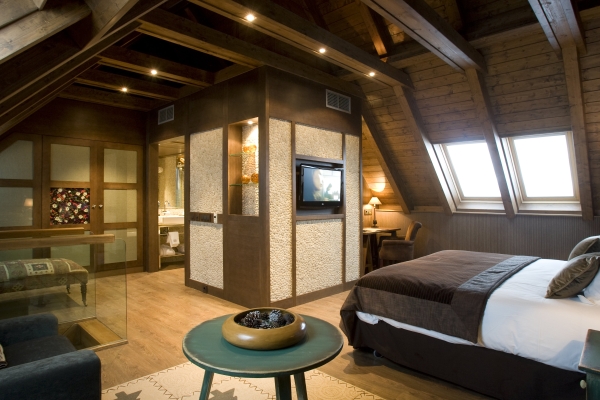 Hotel Val De Neu G.L. (Baqueira, Naut Aran)